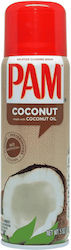 Pam Coconut Oil Spray 141gr