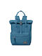 American Tourister UrbanGroove Rucksack Blau 17Es