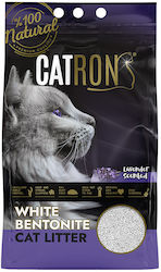 Bestonit Catron Bentonit Katzenstreu mit Duft L...