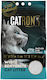 Bestonit Catron Bentonit Katzenstreu mit Duft M...