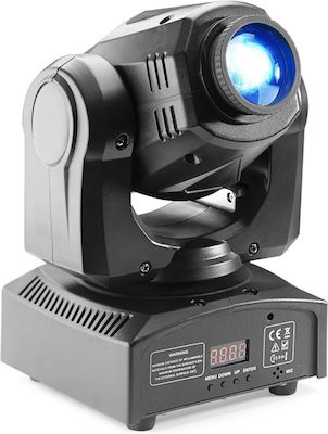 Stagg Lumina în mișcare LED cu Cap Robotic Tagger-30 H22ST00012 RGBW