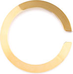 Glam Rock Bezel 44 mm Χρυσό (Glam Rock Golden)