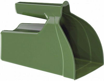 Plastic Shovel for Food Copele, Capacity: 2.5lt, Dimensions:15x22x14cm