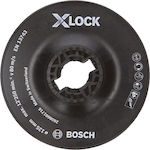 Bosch 2608601716 Gummi-Stützteller Winkelschleifer