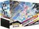 Pokemon Astral Radiance Build & Battle Stadium Sword & Shield Booster Pack (EN)