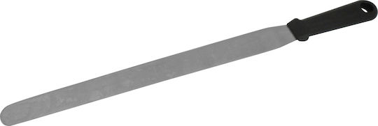 Lacor Glasurspachtel Rostfreier Stahl 35cm 1Stück