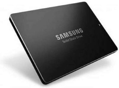 Samsung PM897 SSD 480GB 2.5'' SATA III