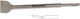 Krausmann Καλέμι με Υποδοχή SDS Plus 250x40mm