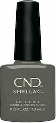 CND Shellac Ημιμόνιμο Βερνίκι Νυχιών Silhouette...