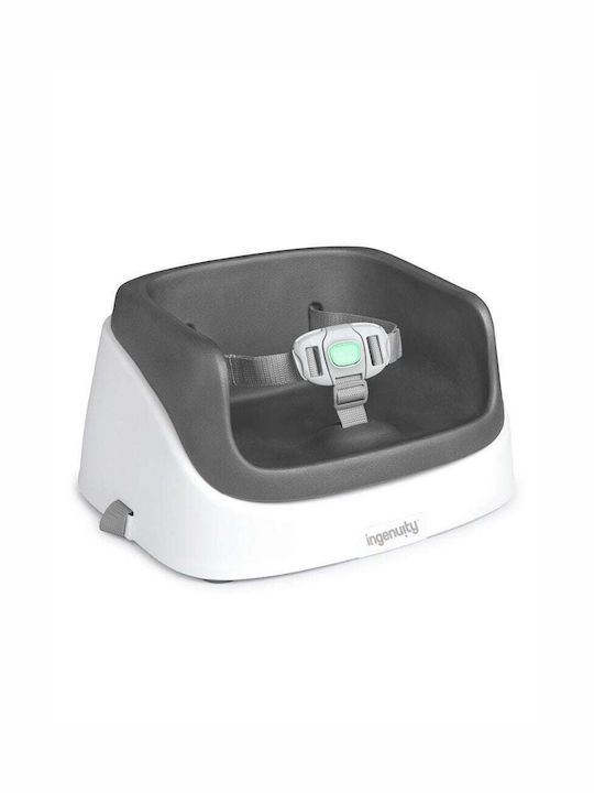 Ingenuity Scaun portabil pentru masă Scaun de masă Plastic pentru președinte Toddler Booster
