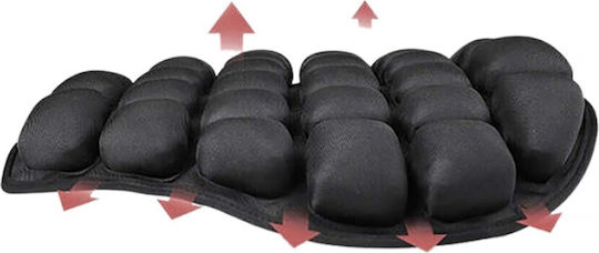 AGVpro Anatomic Motorcycle Seat Cover Seat Cushion
