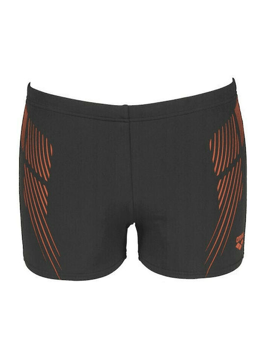 Arena Kids Swimwear Swim Shorts Black