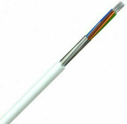 Ramcro Alarm Cable with Diameter 4x0.22mm² 1m