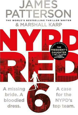 Nypd Red 6 Nypd Red 6