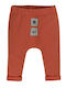 Long overalls trousers for boys