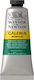 Winsor & Newton Ακρυλικό Χρώμα Ζωγραφικής Permanent Green 60ml