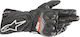 Alpinestars SP-8 V3 Мъжки Мотоциклетни ръкавици 4 Сезона Черен