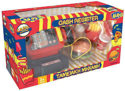 Luna Cash Register For Age 3+