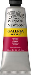Winsor & Newton Fuchsia 60ml 1 Bucată Winsor & Newton Fuchsia 60ml 1 Bucată