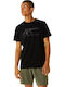 Tiger Athletic T-shirt Black
