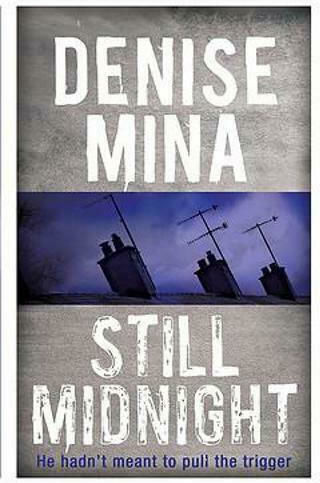 Still Midnight