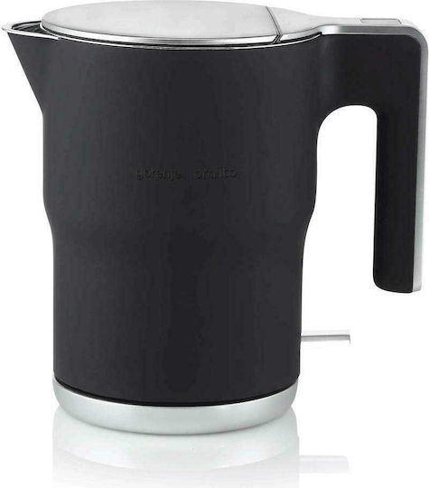 Gorenje K15ORAB Fierbător 1.5lt 2400W Negru