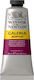 Winsor & Newton Ακρυλικό Χρώμα Ζωγραφικής Permanent Magenta 60ml