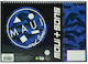 Maui & Sons Drawing Pad 1pcs