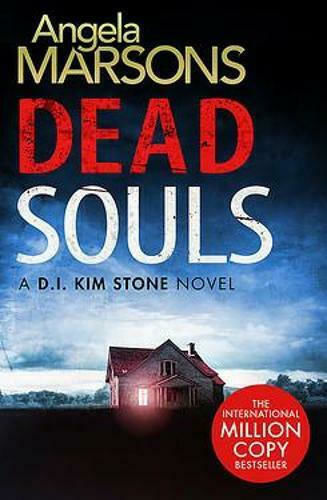 Dead Souls Dead Souls