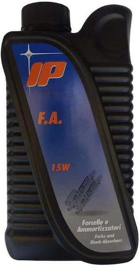 IP 1L10WP47265J Масло за окачване на мотоциклети 10W 1лт
