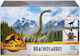 Jurassic World Branchiosaurus Colosal για 4+ Ετών