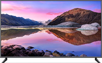 Xiaomi Smart Fernseher 65" 4K UHD Rand-LED Mi P1E HDR (2021)