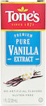 Tone's Vanilla in Powder Gluten free 29ml