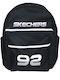 Skechers Downtown Μαύρο