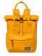 American Tourister UrbanGroove 17lt Κίτρινο