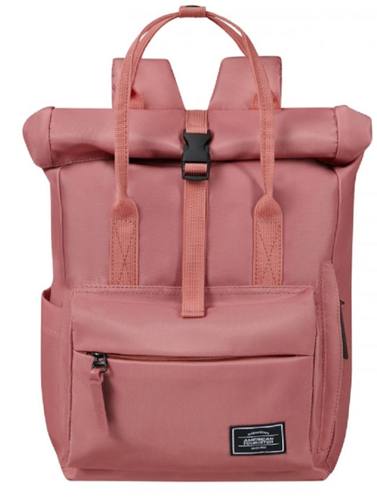 American Tourister UrbanGroove 17lt Ροζ American Tourister UrbanGroove 17lt Ροζ