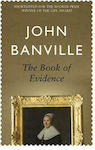 The Book of Evidence