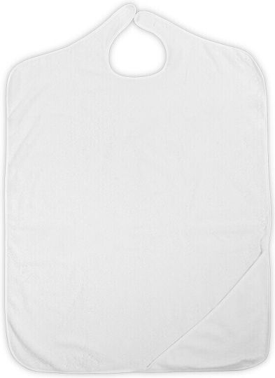 Lorelli Baby-Badetuch mit Kapuzen 80x100cm