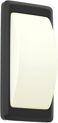 Inlight Wilson Στεγανή Πλαφονιέρα 23x11x23εκ. Inlight Wilson Στεγανή Πλαφονιέρα 23x11x23εκ.