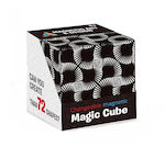 Magic Cube Μαγνητικός Κύβος Ταχύτητας NO076