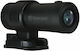 Transcend DrivePro 20 Motorcycle Camera 32GB Action Camera Full HD (1080p) Υποβρύχια και Wi-Fi Μαύρη
