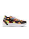 Puma TRC Blaze Court Low Basketball Shoes Multicolour