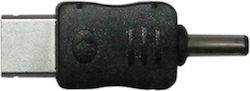 Volte-Tel 8066580 Βύσμα Micro USB