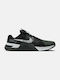 Nike Metcon 8 Ανδρικά Αθλητικά Παπούτσια Crossfit Μαύρα