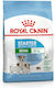 Royal Canin Starter Mother & Babydog Mini 4kg Hrană Uscată pentru Cățeluși de Rase Mici cu Păsări de curte și Orez