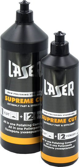 Chamaleon Supreme Cut Pasta De Lustruit Pentru Mașini 500gr