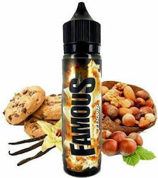 E-Liquid France Flavor Shot Famous 20ml/70ml 1S...