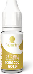 Flavourtec Άρωμα Tobacco Gold 10ml Flavourtec Άρωμα Tobacco Gold 10ml