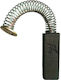 No83 Carbon Brushes 6x7x22 1pcs
