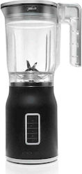 Gorenje Επιτραπέζιο 1.5 lt 800W Μαύρο B8000RAB
